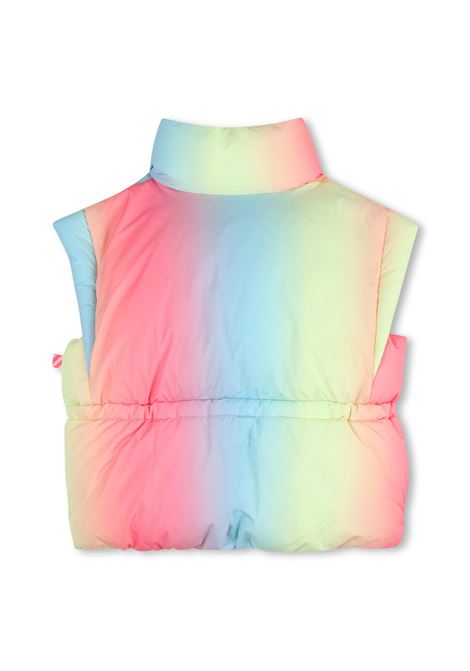 Giubbino smanicato BILLIEBLUSH KIDS | U22603Z41